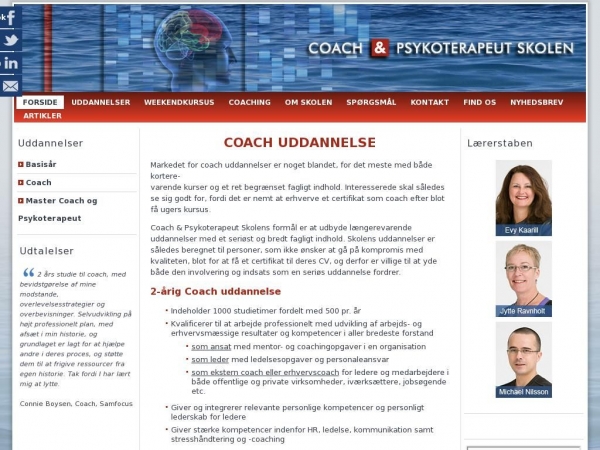 coachingskolen.dk