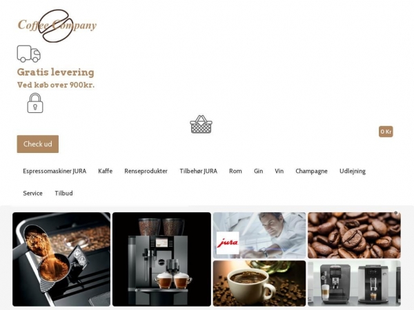 coffeecompany.dk