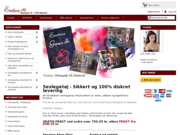 com4you.dk