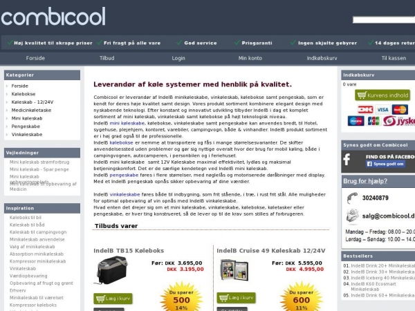 combicool.dk