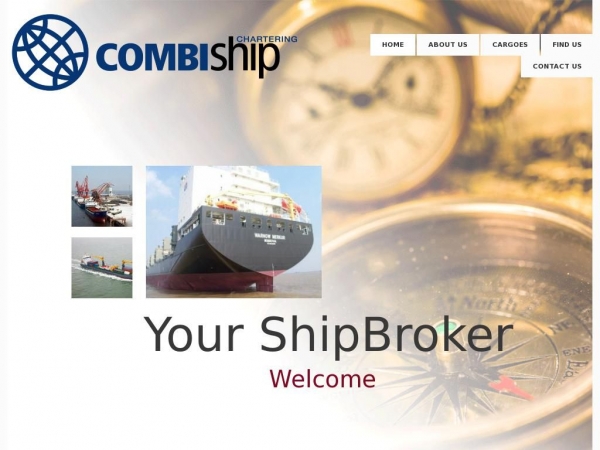 combiship.dk