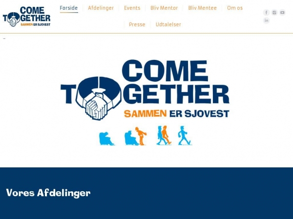 cometogether.dk