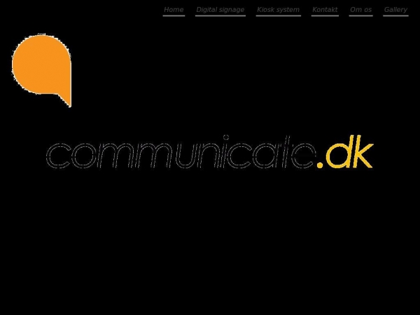 communicate.dk