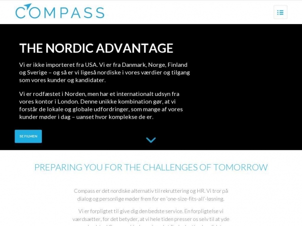 compass.dk