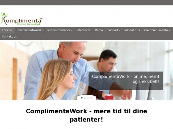 complimenta.dk