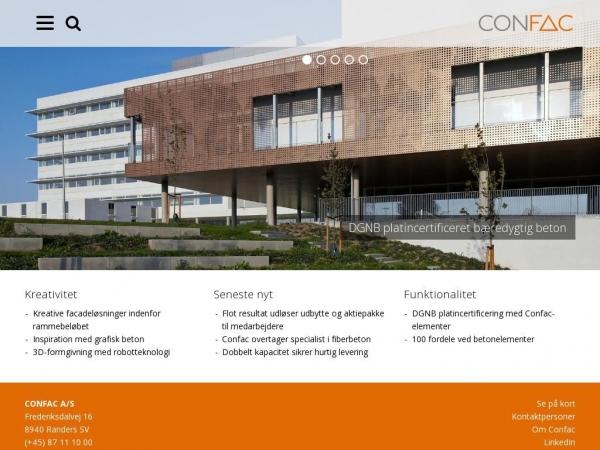 confac.dk