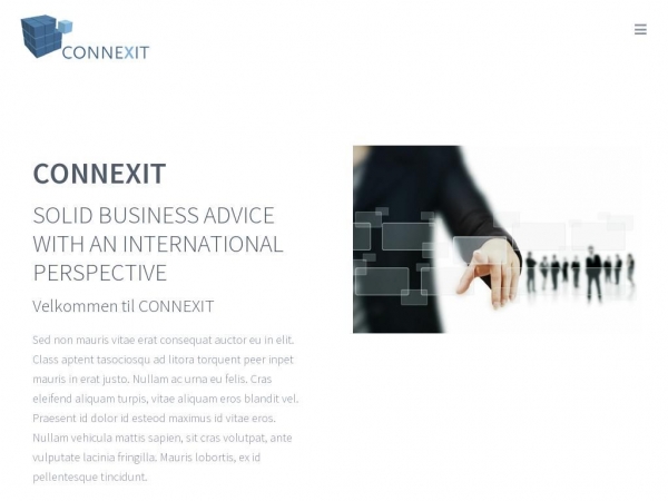 connexit.dk