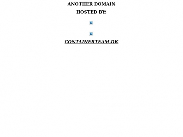 containerteam.dk