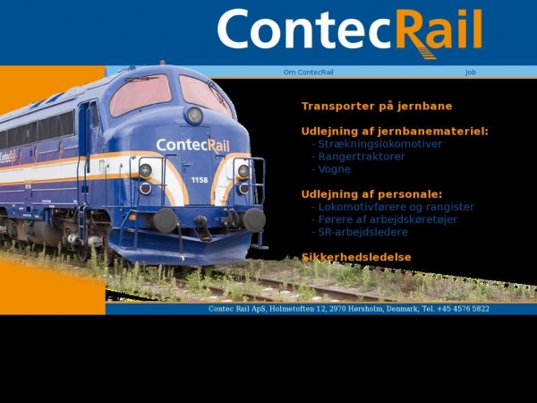 contec.dk