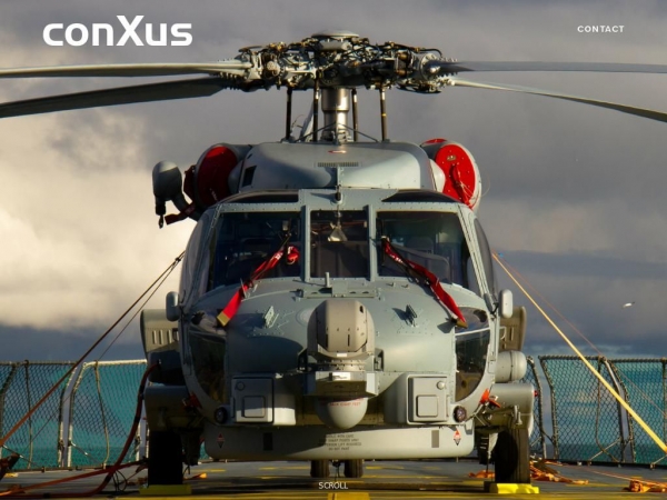 conxus.dk