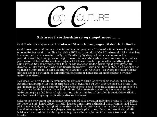coolcouture.dk