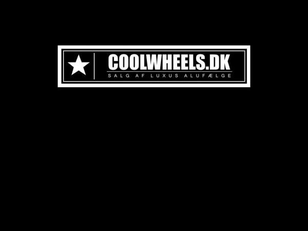 coolwheels.dk