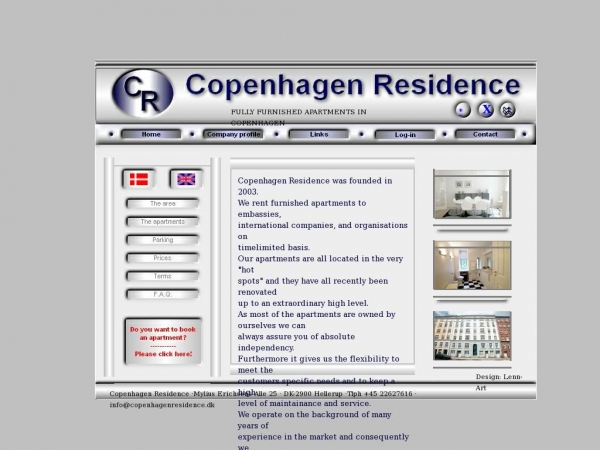 copenhagen-furnished-apartments.dk