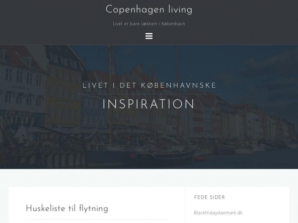 copenhagen-living.dk