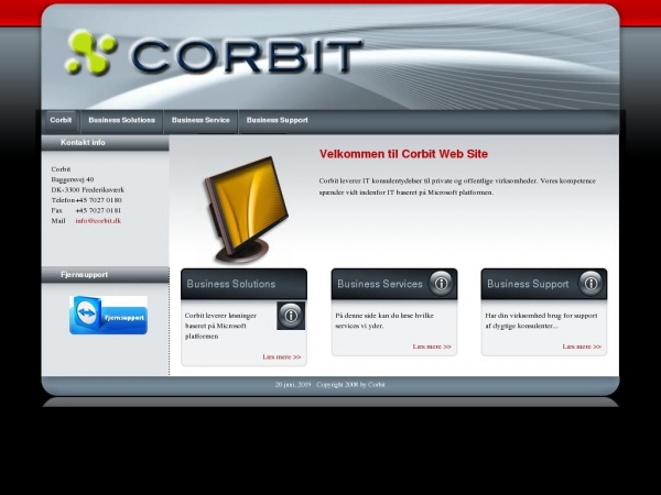 corbit.dk