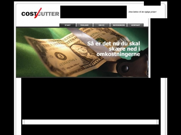 costcutter.dk