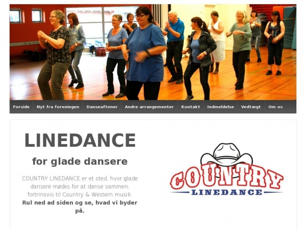 countrylinedance.dk