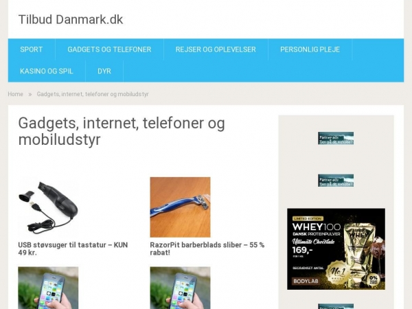 coverstiliphone.dk