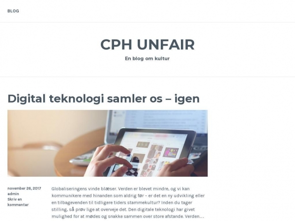 cph-unfair.dk
