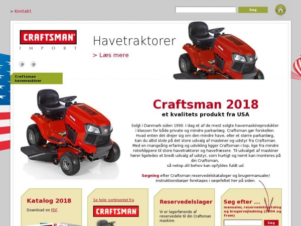 craftsman.dk