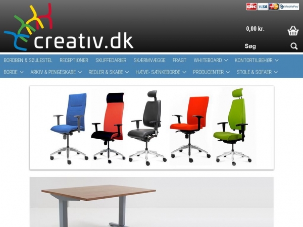 creativ.dk