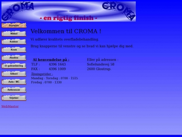 croma.dk