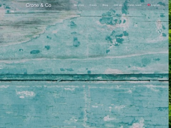 croneogco.dk