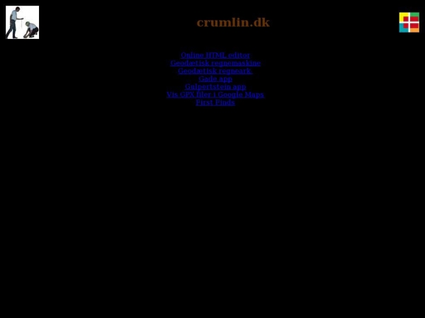 crumlin.dk