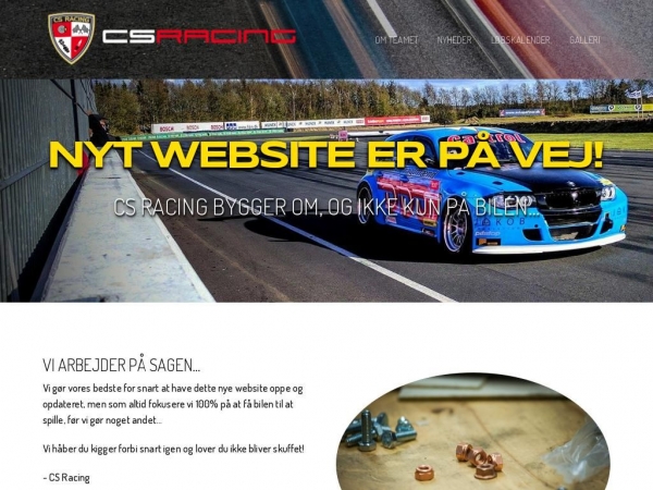 cs-racing.dk