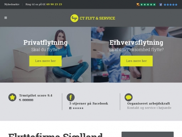 ctflytogservice.dk