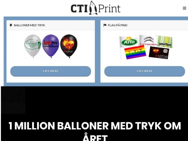 ctiprint.dk