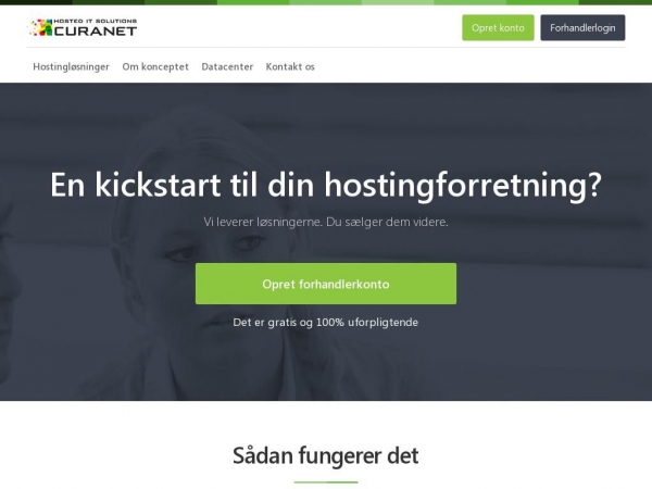 curanet.dk
