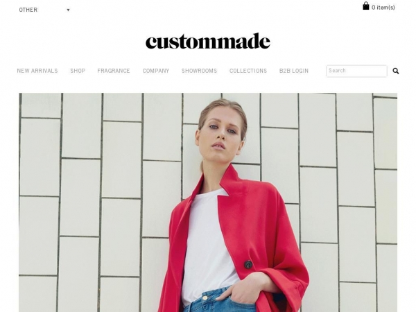 custommade.dk