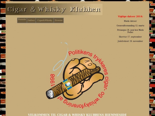 cw-klubben.dk