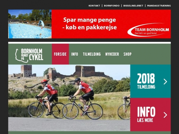 cykelbornholmrundt.dk