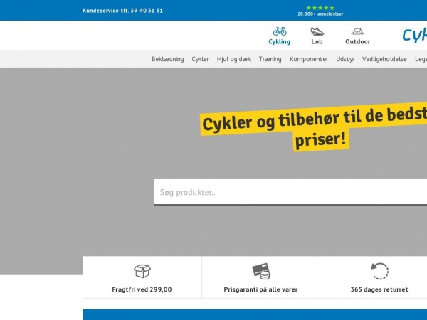cykelpartner.dk