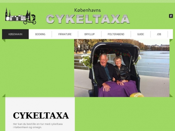 cykeltaxa.dk