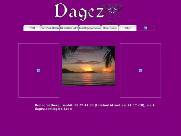 dagez.dk