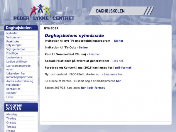 daghoejskolen-plc.dk