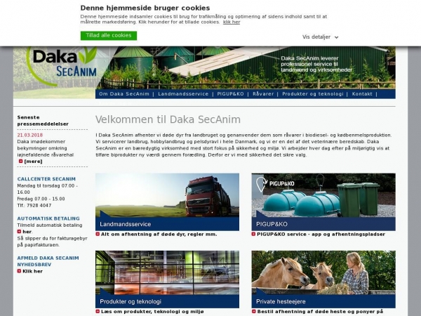 dakabio-industries.dk