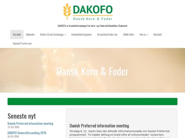 dakofo.dk