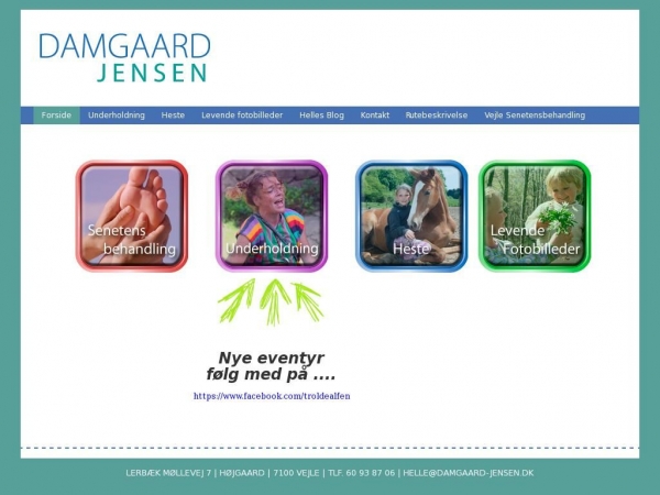 damgaard-jensen.dk