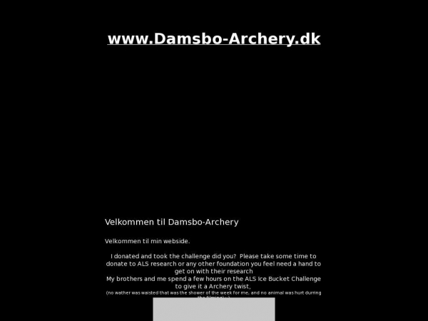 damsbo-archery.dk