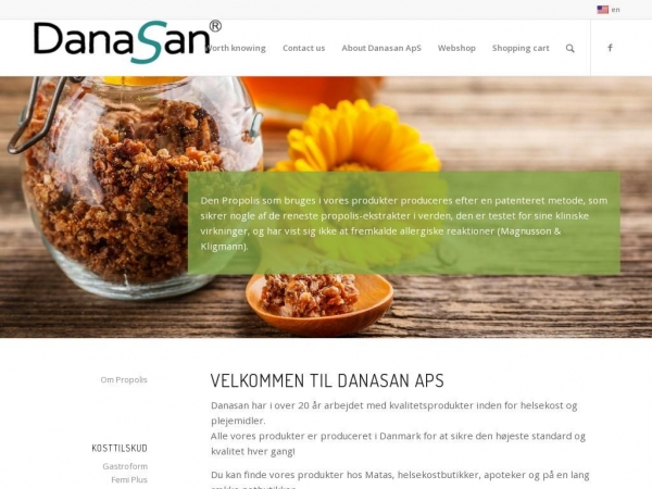 danasan.dk