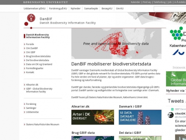 danbif.dk