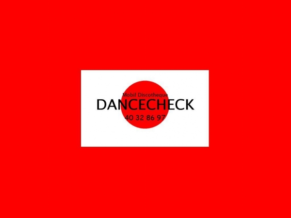dancecheck.dk