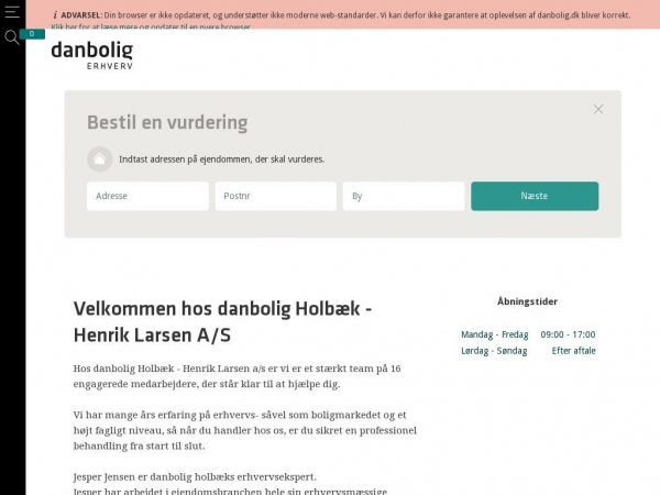 danerhverv.dk