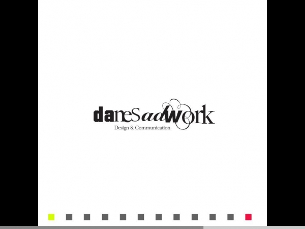 danesadwork.dk