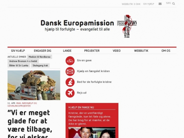daneu.dk