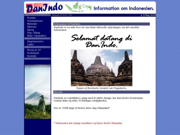 danindo.dk